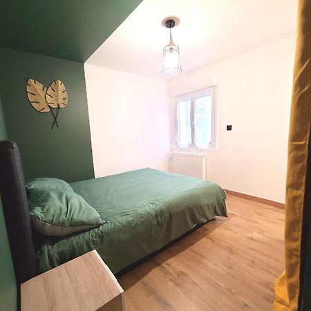 Appartement Cosy Et Elegant Poitiers Eksteriør bilde
